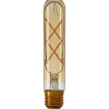 E27 Ledlamp Luce Amber 4 Watt 3x14,5 cm staaf