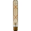 E27 Ledlamp Luce Amber 4 Watt 3x19 cm staaf
