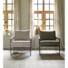 Fauteuil Claut Beige