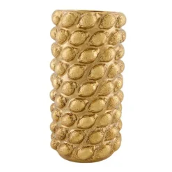Gouden citroen Vaas Finio L