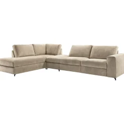 Hocker Licato Taupe