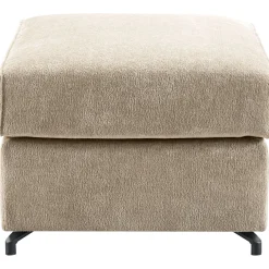 Hocker Licato Taupe