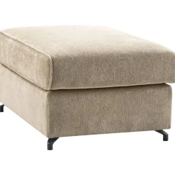 Hocker Licato Taupe