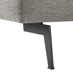 Hoekbank links Acante Grijs supreme comfort