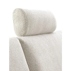 Hoekbank links Ansio Beige basic comfort