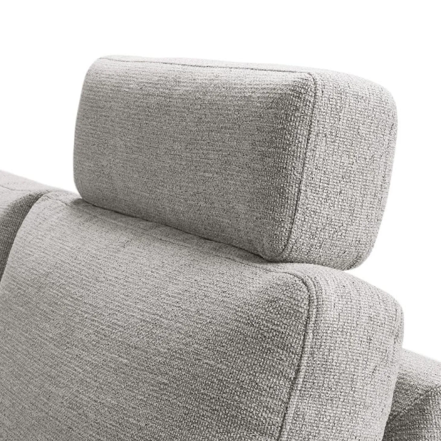 Hoekbank rechts Acante Grijs supreme comfort