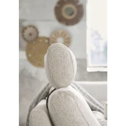 Hoekbank rechts Ansio Beige premium comfort