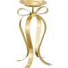 Kandelaar Mezzoldo L goud