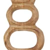 Kandelaar Tolmezzo 46 cm