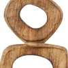 Kandelaar Tolmezzo 37 cm
