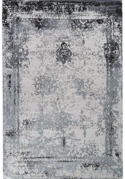 Karpet AGELLO 160x230 black