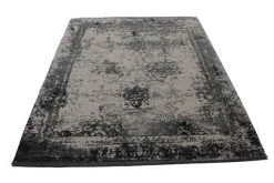 Karpet AGELLO 200x290 black