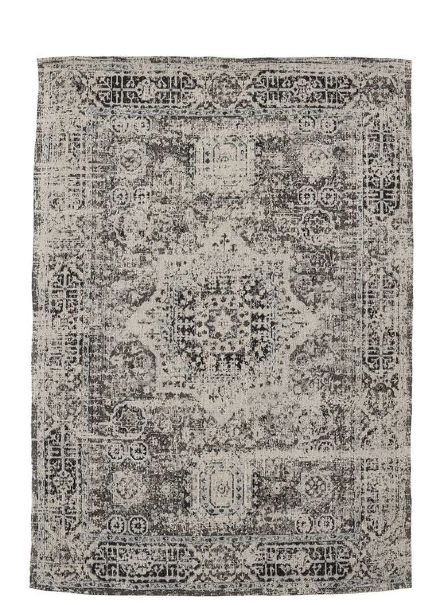 Karpet CIPRESSA 200x290 grey
