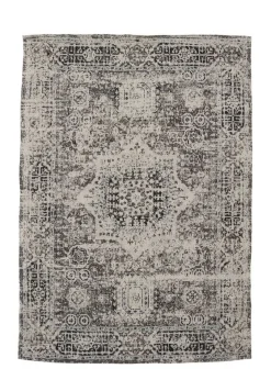 Karpet CIPRESSA 160x230 grey