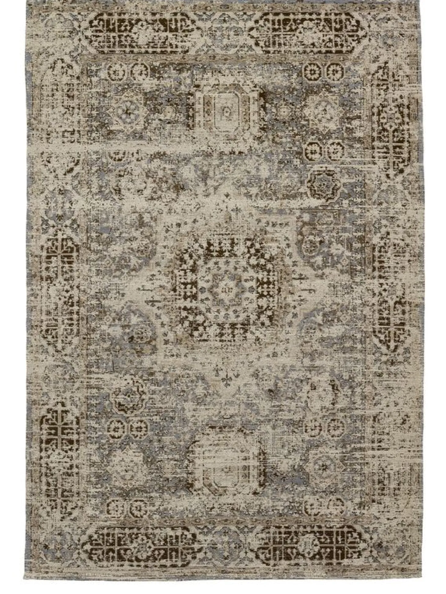 Karpet CIPRESSA 200x290 taupe