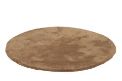 Karpet FANANO Ø 200 cm mint