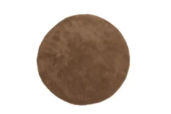 Karpet FANANO Ø 200 cm mint