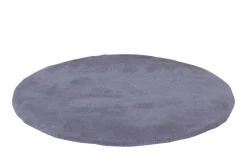 Karpet FANANO Ø 240 cm pearl