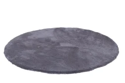 Karpet FANANO Ø 200 cm stone