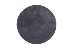 Karpet FANANO Ø 160 cm stone