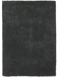 Karpet FANANO 160x230 antraciet