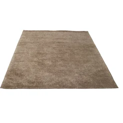 Karpet Macchie 200x290 cm bruin