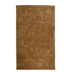 Karpet Macchie 200x290 cm okergeel