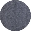 Karpet TORRESANI Ø 200 silver