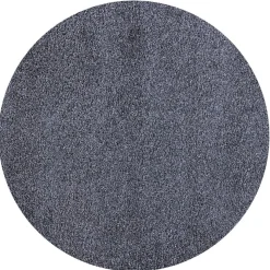 Karpet TORRESANI Ø 200 silver