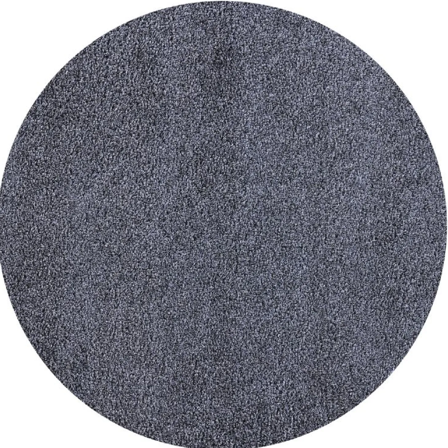 Karpet TORRESANI Ø160 silver