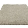 Karpet TORRESANI 200x290 taupe uni