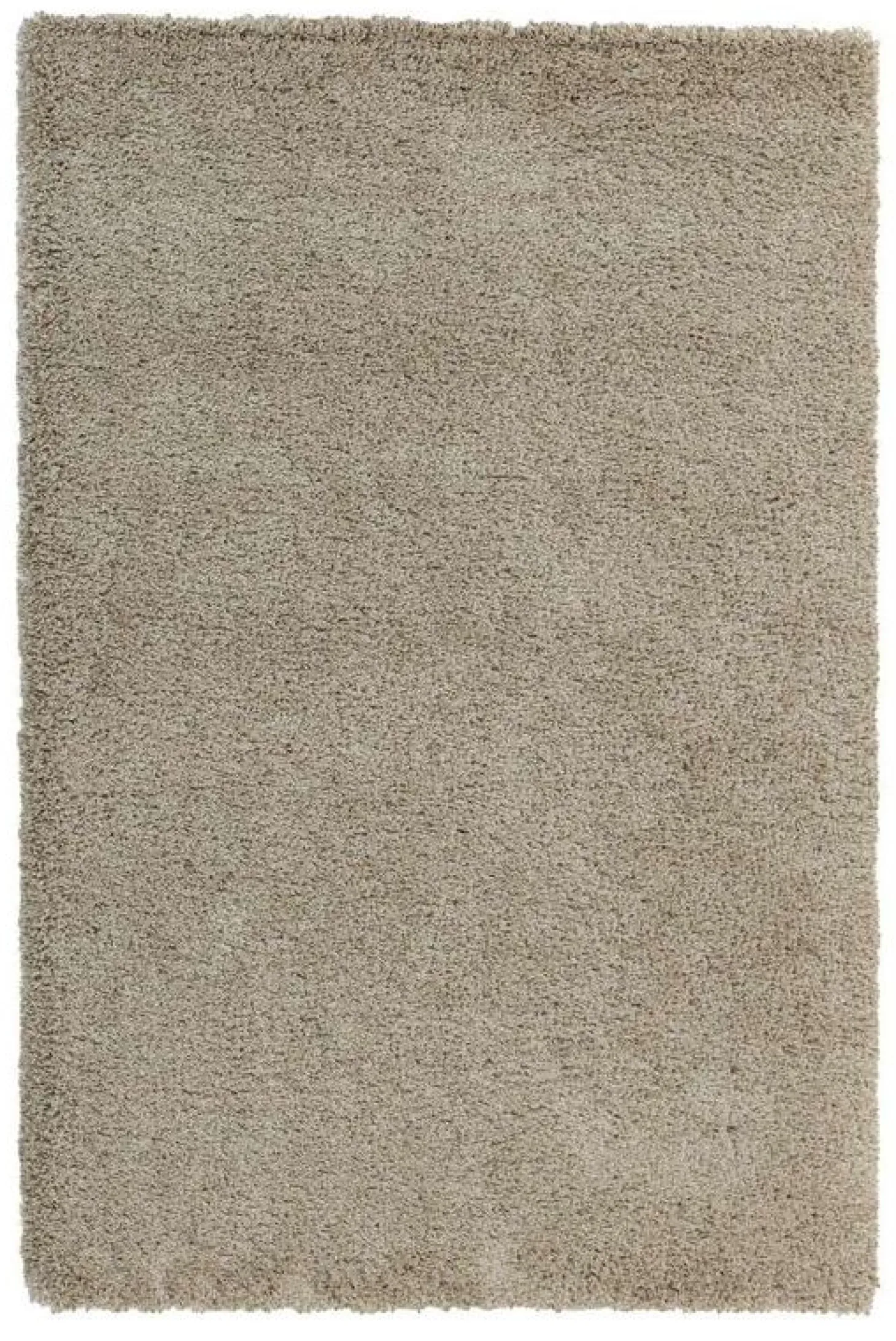 Karpet TORRESANI 200x290 taupe uni