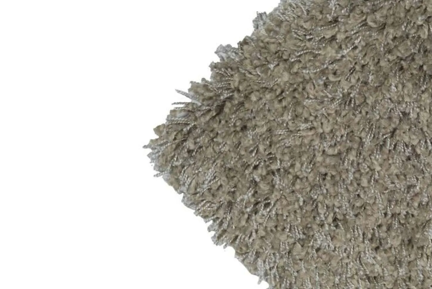 Karpet TORRESANI 200x290 taupe uni