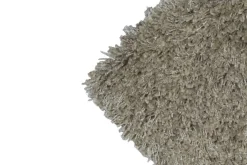 Karpet TORRESANI 160x230 taupe uni