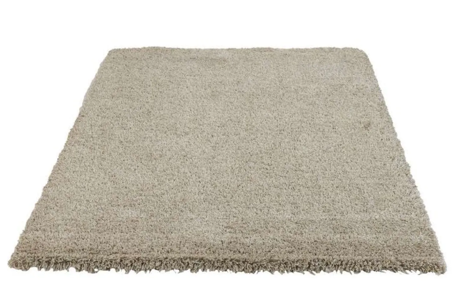 Karpet TORRESANI 240x340 taupe uni