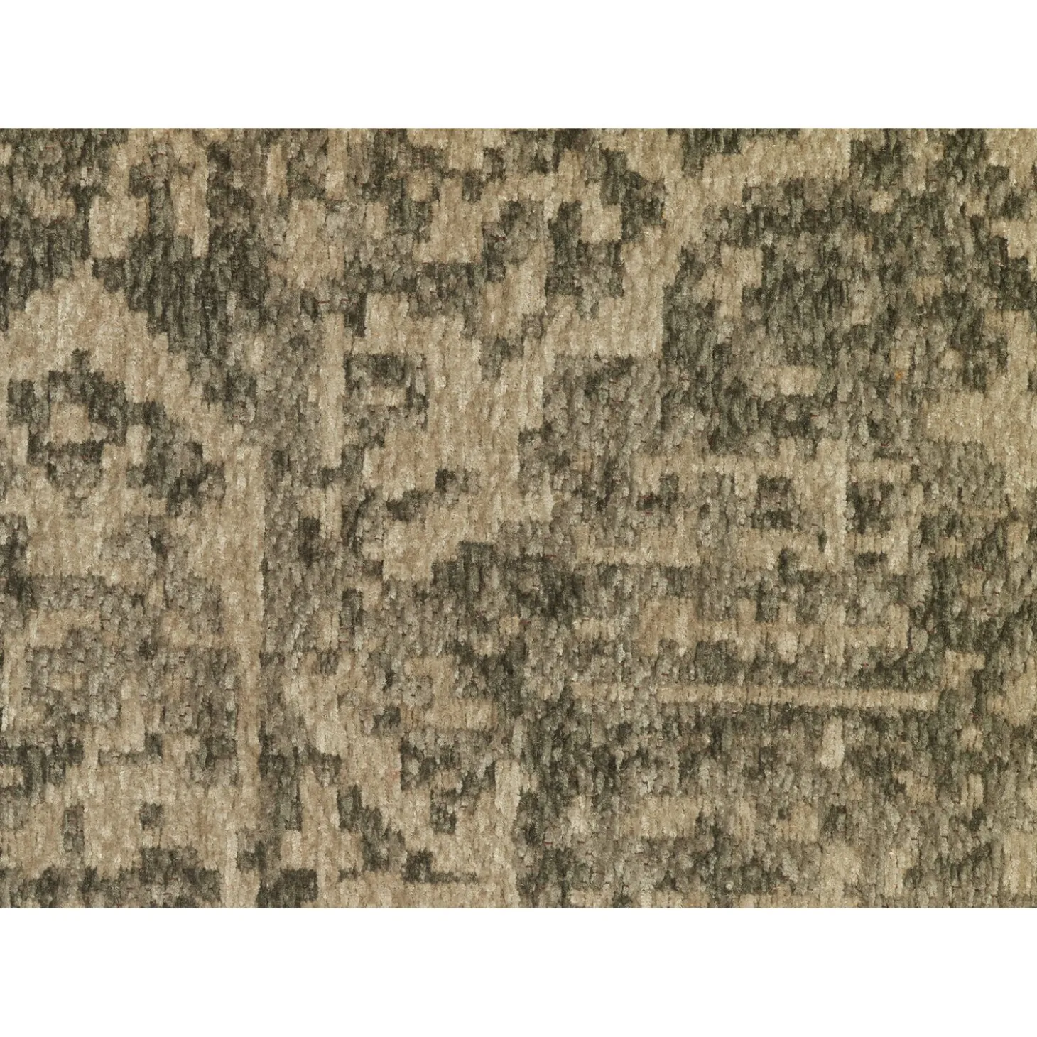 Karpet Vecchio 200x290 cm grijs
