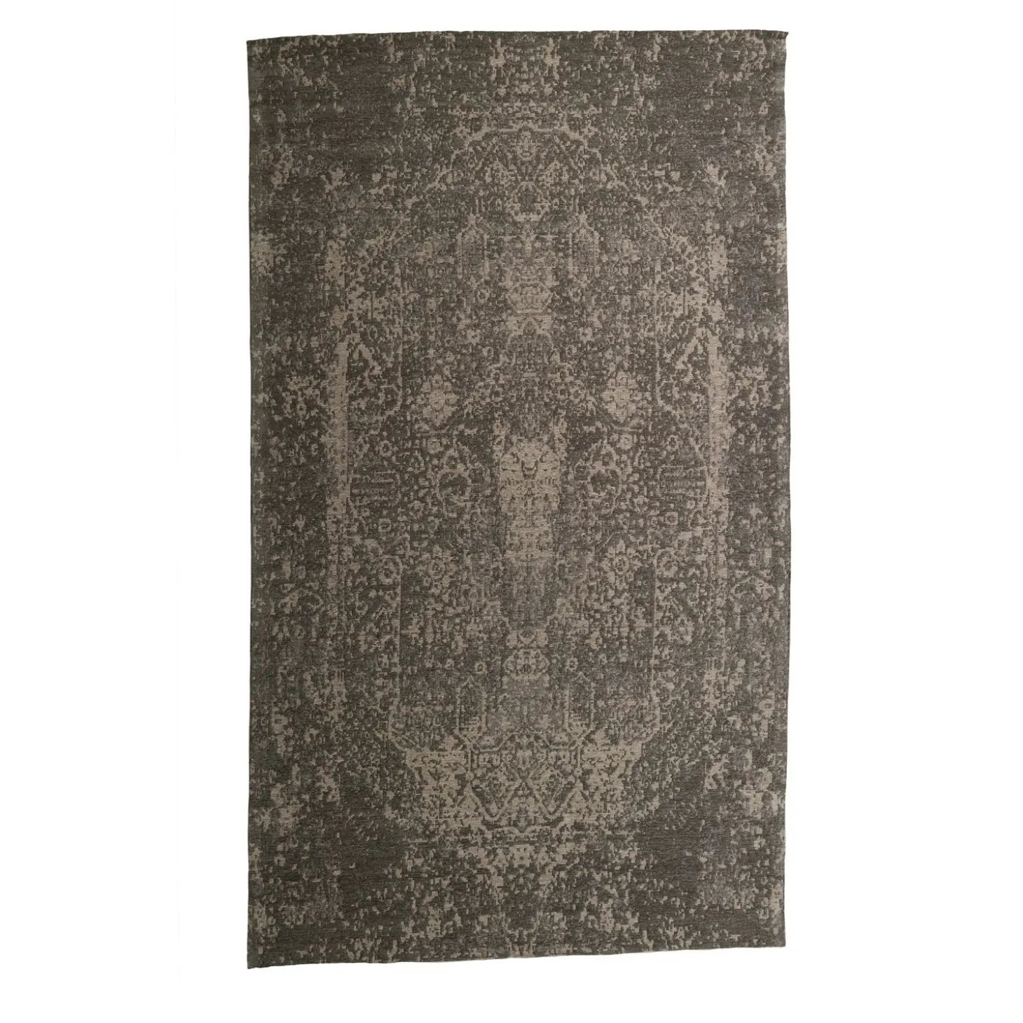 Karpet Vecchio 200x290 cm grijs