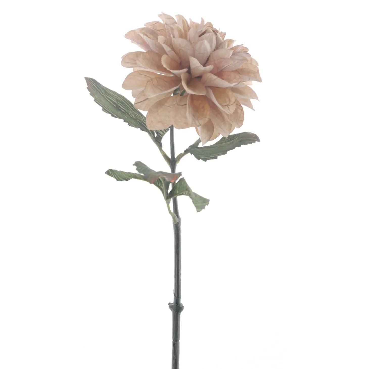 Kunstbloem Varenzo Dahlia L roze