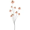 Kunstbloem Varenzo Echinacea oranje