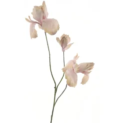 Kunstbloem Varenzo Herfst iris roze