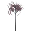 Kunstbloem Varenzo Nerine L rood