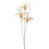 Kunstbloem Varenzo Nerine M bruin