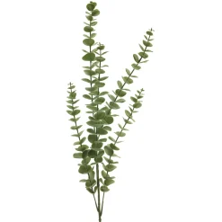 Kunsttak Mandivo Eucalyptus groen