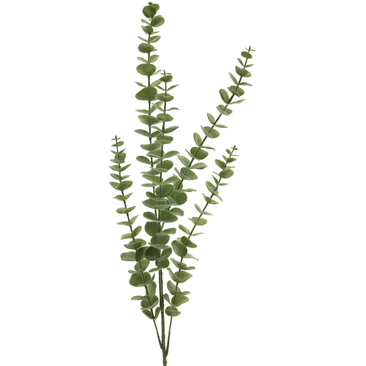 Kunsttak Mandivo Eucalyptus groen