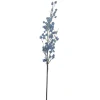 Kunsttak Varenzo Liguster bes blauw