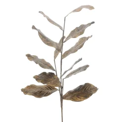 Kunsttak Varenzo Magnolia goud