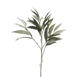 Kunsttak Varenzo Mango blad groen