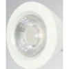 Ledspot Illumi GU10 rond 5cm wit