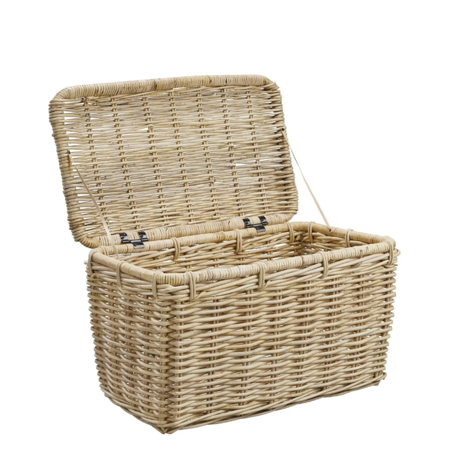 Mand Cestelli Rechthoek M naturel