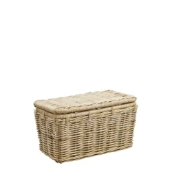 Mand Cestelli Rechthoek S naturel